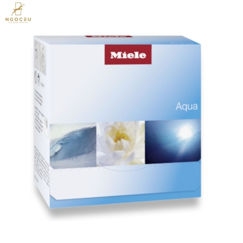 Chai nước hoa Aqua khử mùi dùng trong máy sấy Miele FA A 152 L 12,5ml