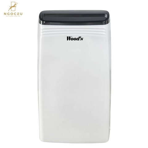 Máy hút ẩm Wood's MDK26 - 70M2