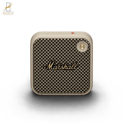 Loa Marshall Willen - Cream