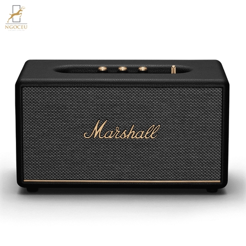 Loa Marshall Stanmore III – Black