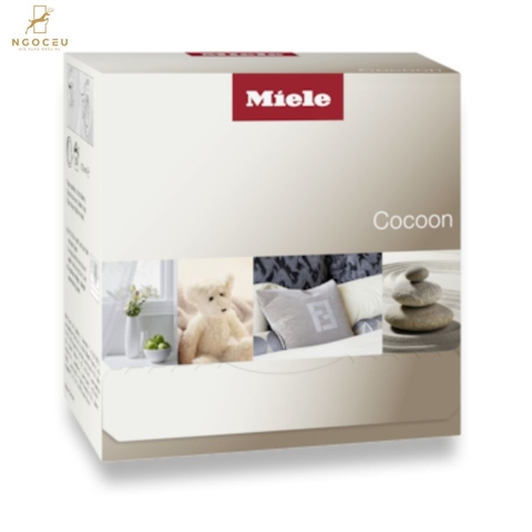 Chai nước hoa Cocoon khử mùi dùng trong máy sấy Miele FA C 152 L 12.5ml