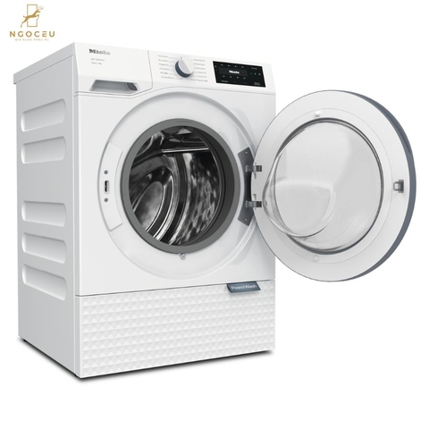 Máy giặt 9kg Miele WS720I WPS
