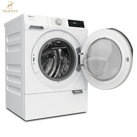 Máy giặt 10kg Miele WS770Q WCS