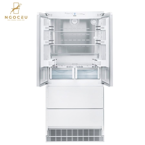 Tủ lạnh - Tủ đông kết hợp 585L -  Liebherr ECBN 6256 PremiumPlus BioFresh NoFrost