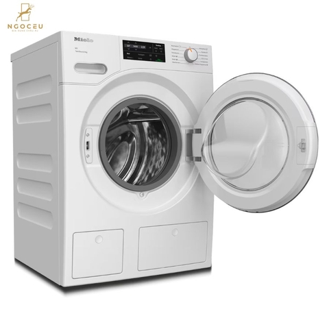 Máy giặt 9kg Miele WWG760 WPS TDos