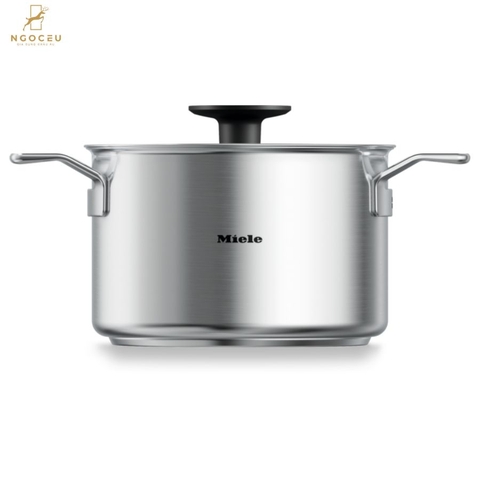 Nồi có nắp Miele KMKT 2040-3 (20cm/4l)