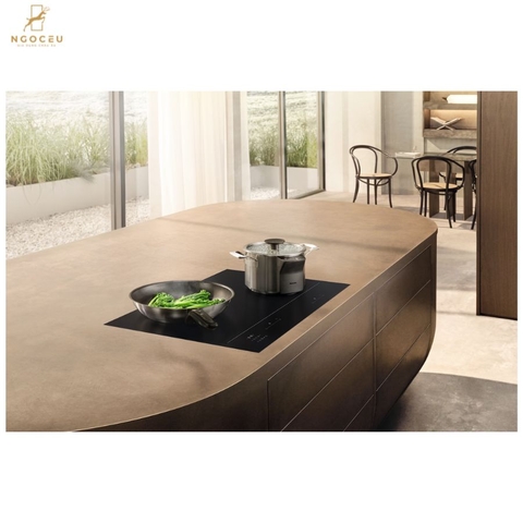 Bếp từ Miele KM 8685 FL MattFinish