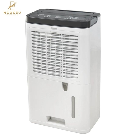 Máy hút ẩm Wood's Wifi MDK13 - 60m2