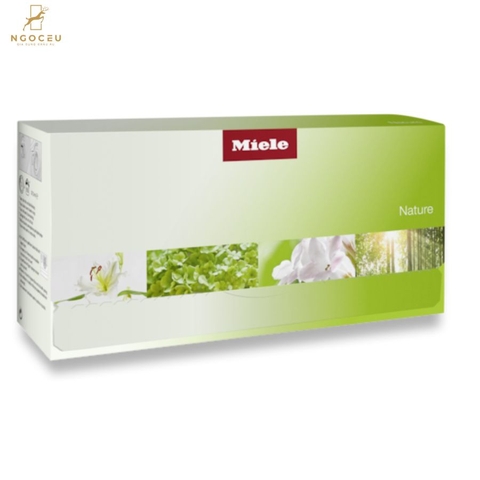 Bộ 3 chai nước hoa Nature khử mùi dùng trong máy sấy Miele FA N 451 L