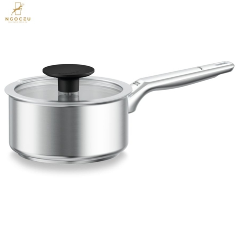 Nồi cán dài Miele KMST 1615-3 (16cm/1.5l)