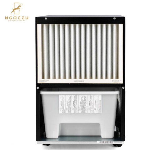 Máy hút ẩm Wood's ED50FB