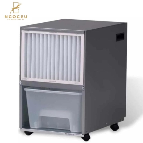 Máy hút ẩm Wood's SW38FX Silent - 140m2