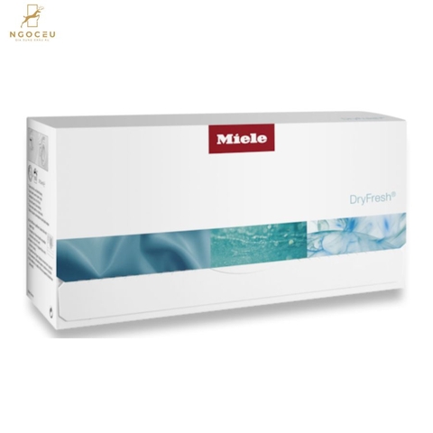 Bộ 3 chai nước hoa DryFresh khử mùi dùng trong máy sấy Miele FA DF 452 L
