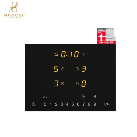 Bếp từ Miele KM 7464 FR