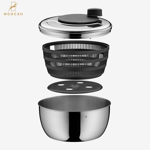 Dụng cụ quay rau Wmf Gourmet