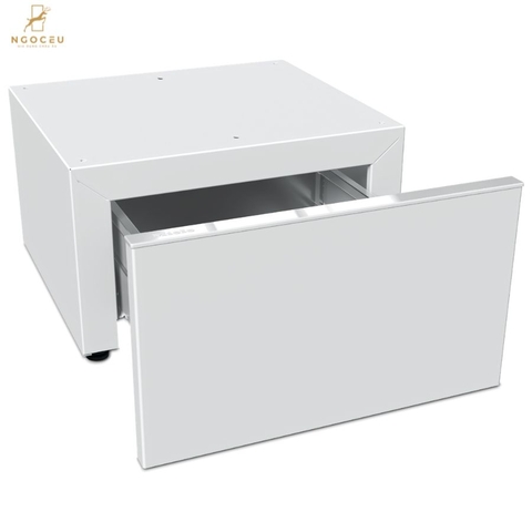 Chân đế có ngăn kéo máy giặt máy sấy - Miele WTS 610
