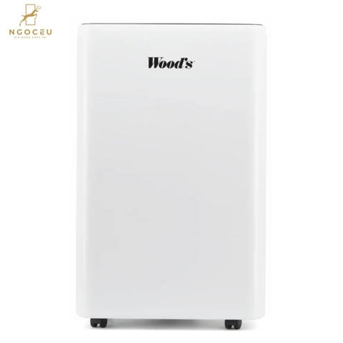 Máy hút ẩm Wood's WiFi MRD20GW - 70M2