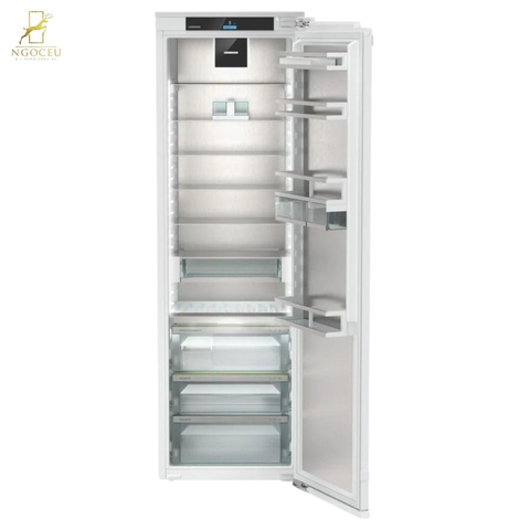 Tủ mát âm tủ Liebherr IRBAd 5190 Peak BioFresh