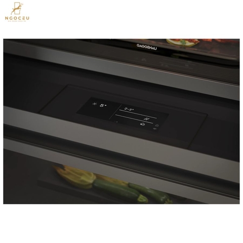Tủ mát Vario Cooling Expressive 622L - Gaggenau RVC497190