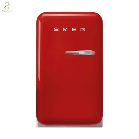 Tủ lạnh Smeg mini 34L – FAB5 – SMEG FAB5LRD5