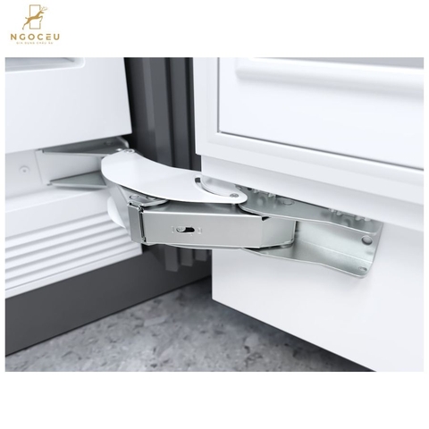 Tủ bảo quản rượu vang Miele Mastercool KWT 2672 ViS