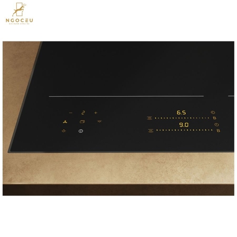 Bếp từ Miele KM 8595 FL MattFinish