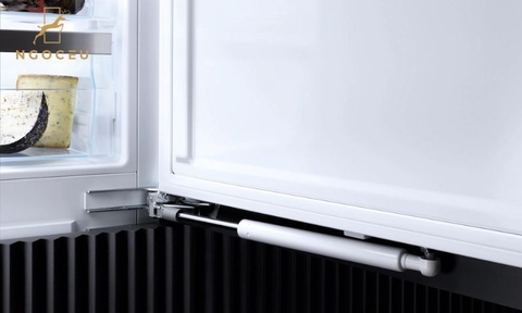 Bản sao của Tủ mát âm tủ Miele K 7774D