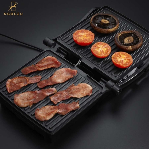 Bếp nướng 3in1 Russell Hobbs Panini 17888-56