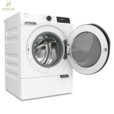 Máy giặt 10kg Miele WE770Q WPS