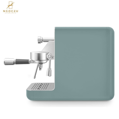 Máy pha cà phê Smeg EMC02EGMEU