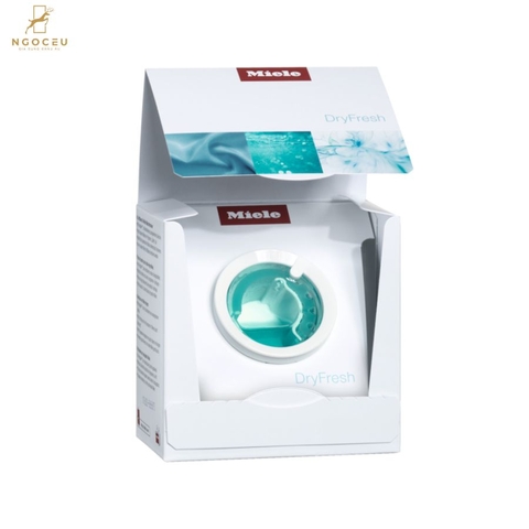 Chai nước hoa DryFresh khử mùi dùng trong máy sấy Miele FA DF 152 L 12.5ml