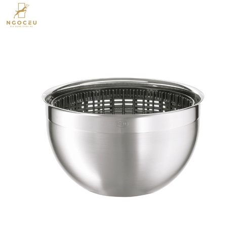 Dụng cụ quay rau Rosle 15695