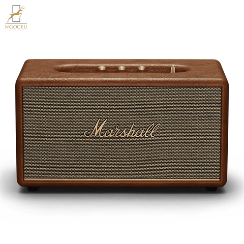 Loa Marshall Stanmore III – Brown