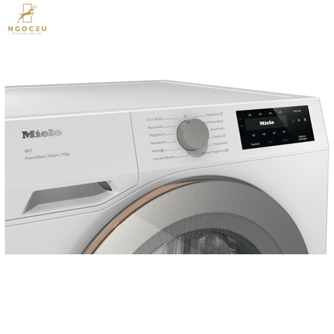 Máy giặt 10kg Miele WK777Q WPS