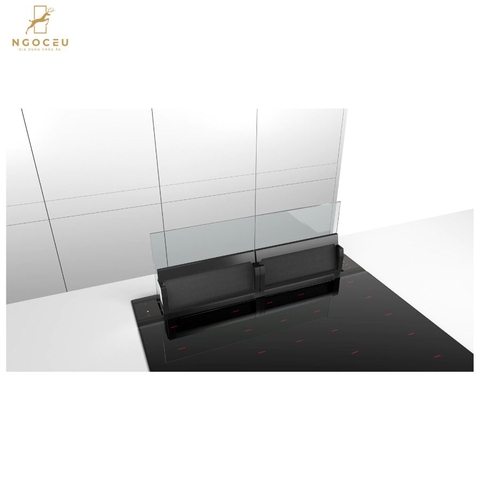 Máy hút mùi bàn đảo - Accent Line - Bosch DDW88MM66 - Series 8