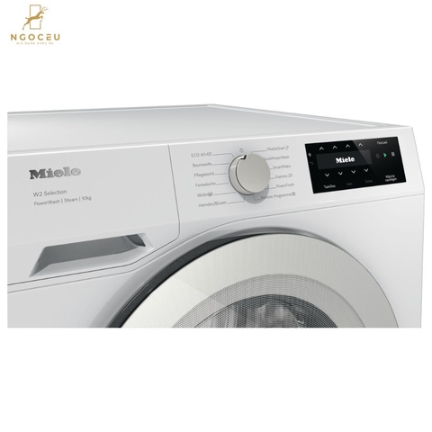 Máy giặt 10kg Miele WS770Q WCS