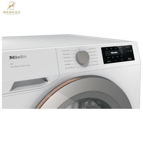 Máy giặt 10kg Miele WK770Q WPS
