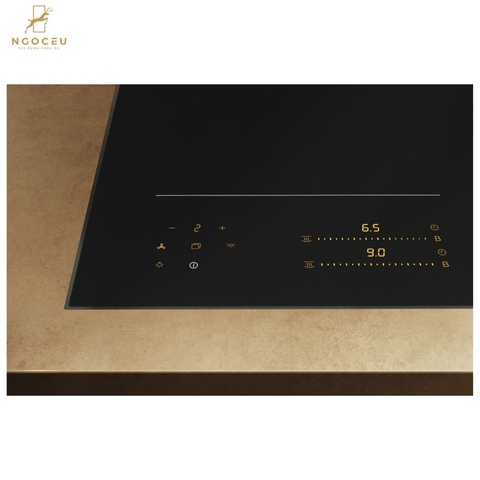Bếp từ Miele KM 8565 FL MattFinish