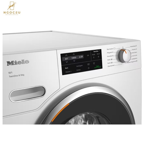 Máy giặt 9kg Miele WWG760 WPS TDos