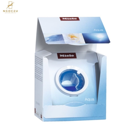 Chai nước hoa Aqua khử mùi dùng trong máy sấy Miele FA A 152 L 12,5ml