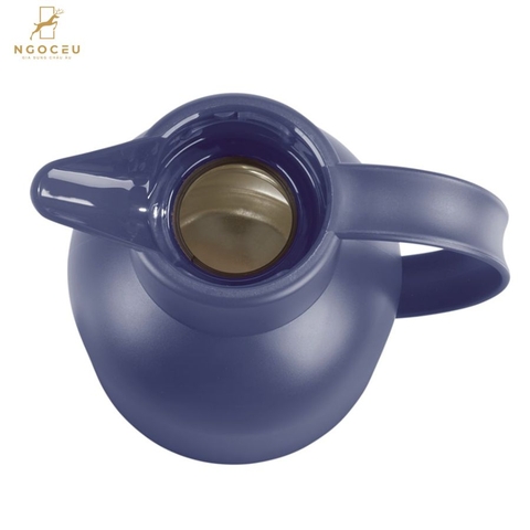 Bình giữ nhiệt màu xanh xám Emsa Samba 1.5L - 3110600416