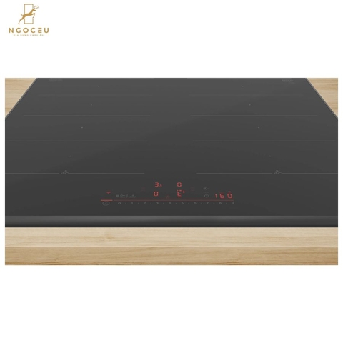 Bếp từ đa điểm - Accent Line - Bosch PXX690HC1E - Series 6