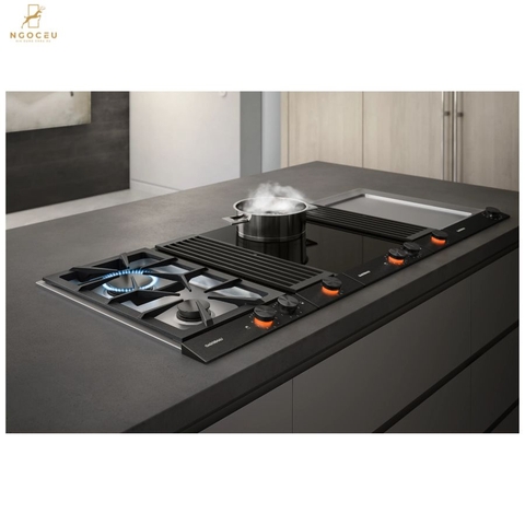 Bếp từ Gaggenau VI232121 28 cm - Serie 200