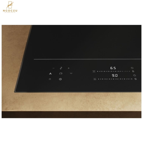 Bếp từ Miele KM 8685 FL MattFinish