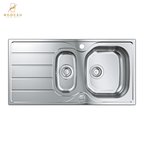 Chậu rửa bát Grohe K200 - 31564SD1
