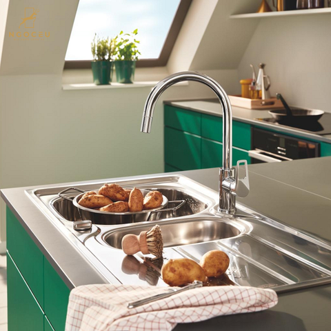 Chậu rửa bát Grohe K200 - 31564SD1