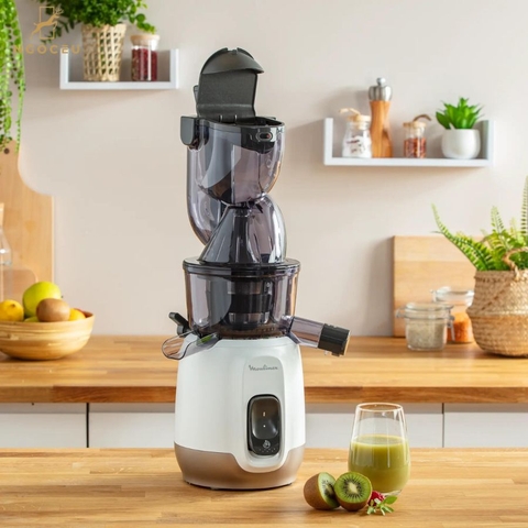 Máy ép chậm Moulinex ZU600110