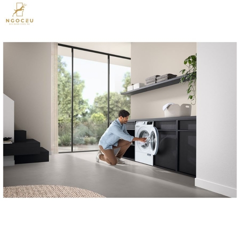 Máy giặt 9kg Miele WS720I WPS