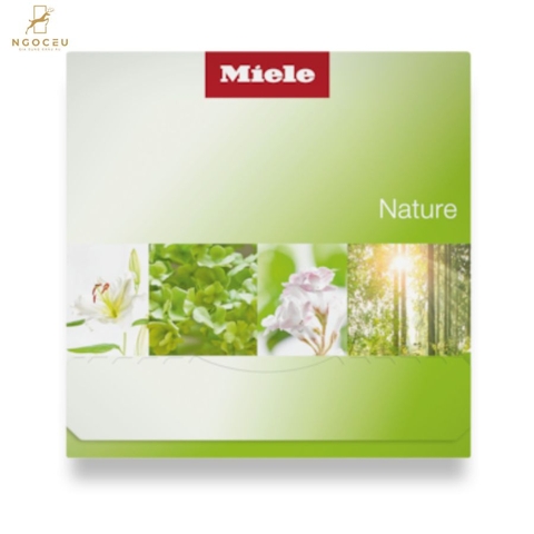Chai nước hoa Nature khử mùi dùng trong máy sấy Miele FA N 152 L 12.5ml
