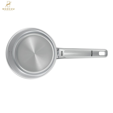 Nồi cán dài Miele KMST 1615-3 (16cm/1.5l)